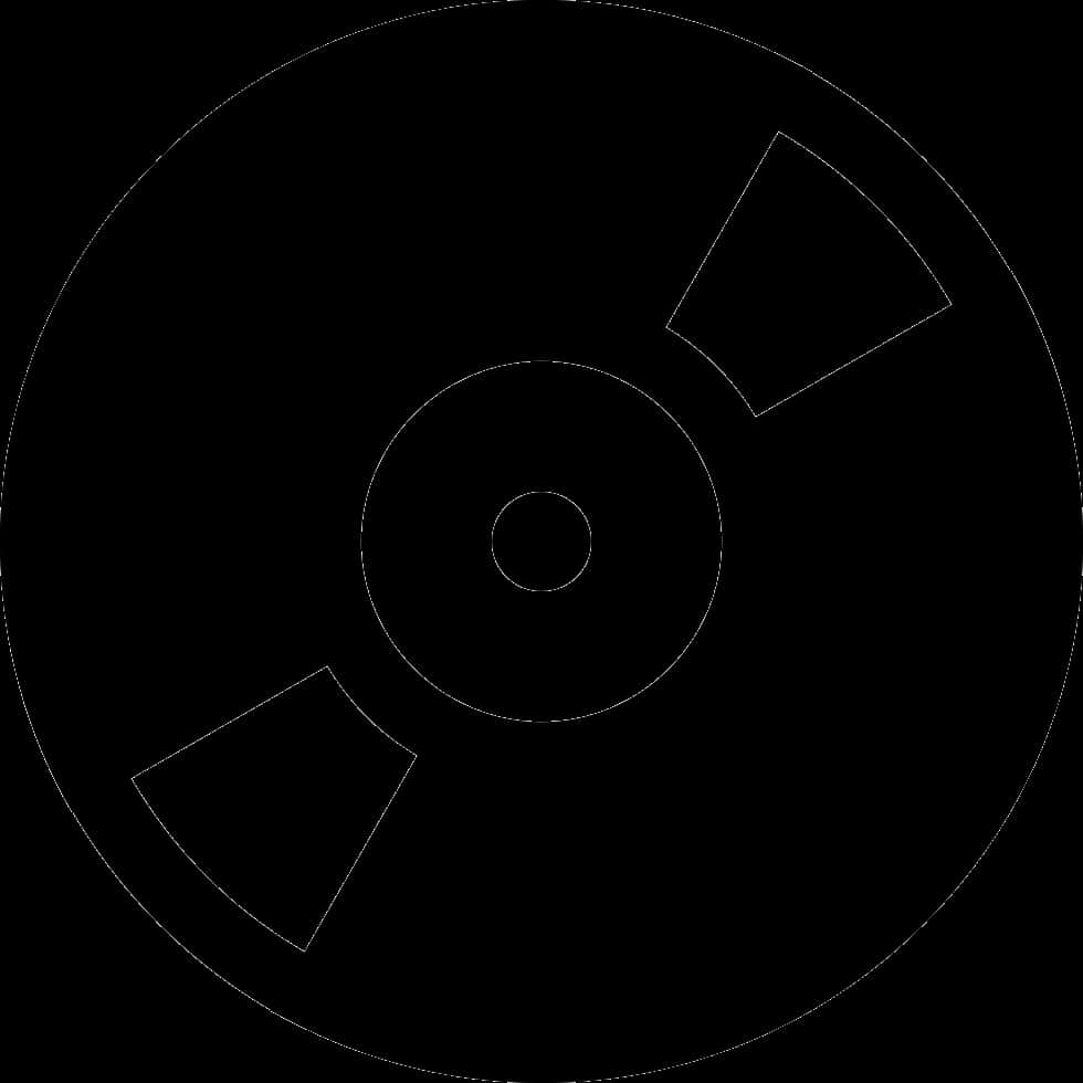 Music Record - Music Record Icon, HD Png Download PNG image with a transparent background, free high-resolution download