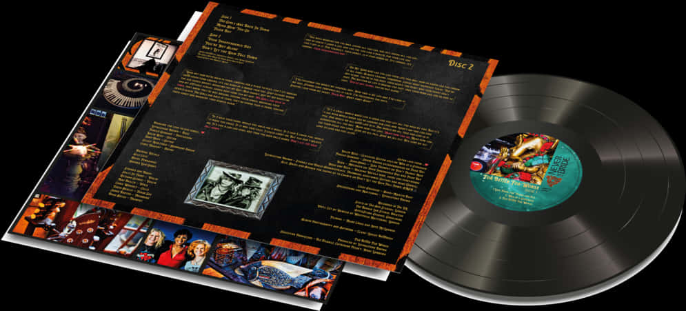 Album-sleeve - Cd, HD Png Download PNG with transparent background