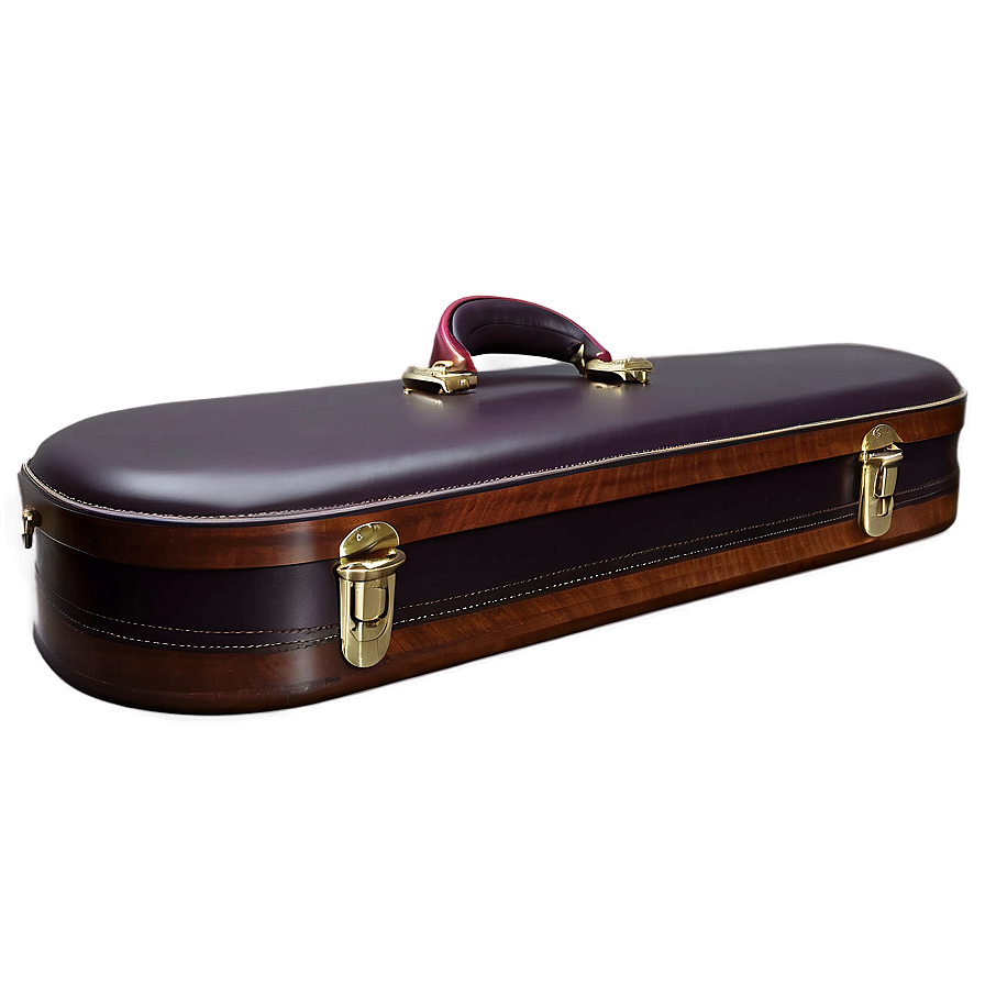 Viola Case Png Pea