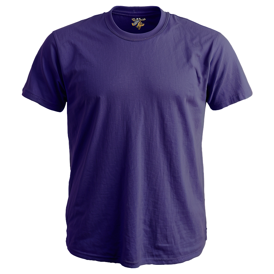 Violet Blank Shirt Png Pfo