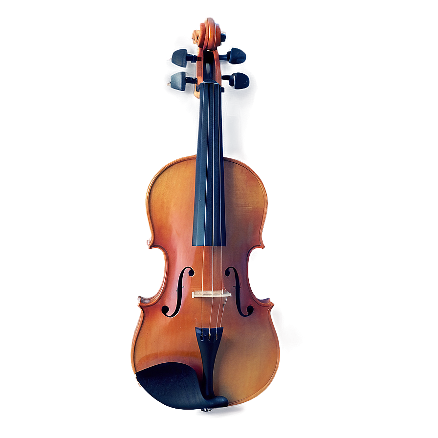 Violin In Case Png Coi