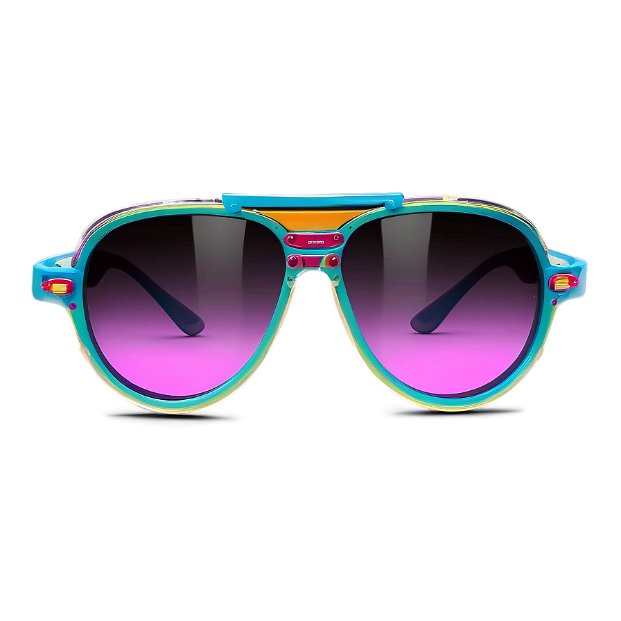 Viral Meme Sunglasses Png 95