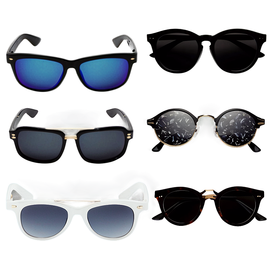 Viral Trend Sunglasses Png 06132024