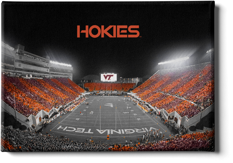 Virginia Tech Hokies, HD Png Download PNG with transparent background