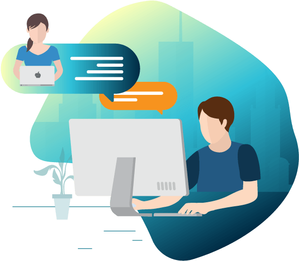 Happy Customer Is Our Priority - Customer Support Png, Transparent Png PNG with transparent background