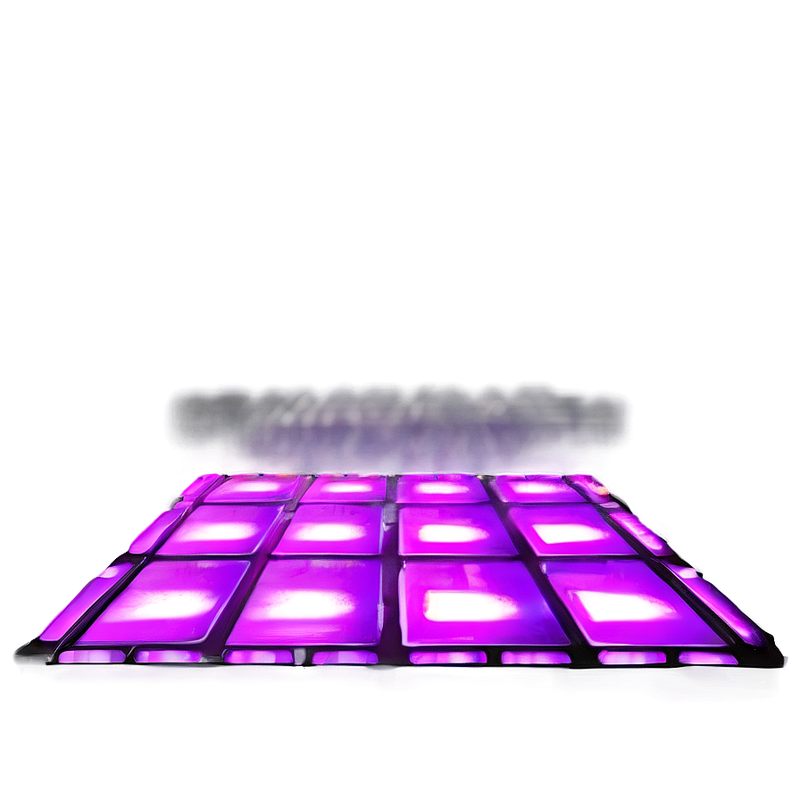 Virtual Dance Floor Png 77