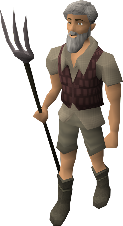 Farmer Png Picture - Çiftçi Png, Transparent Png PNG with transparent background