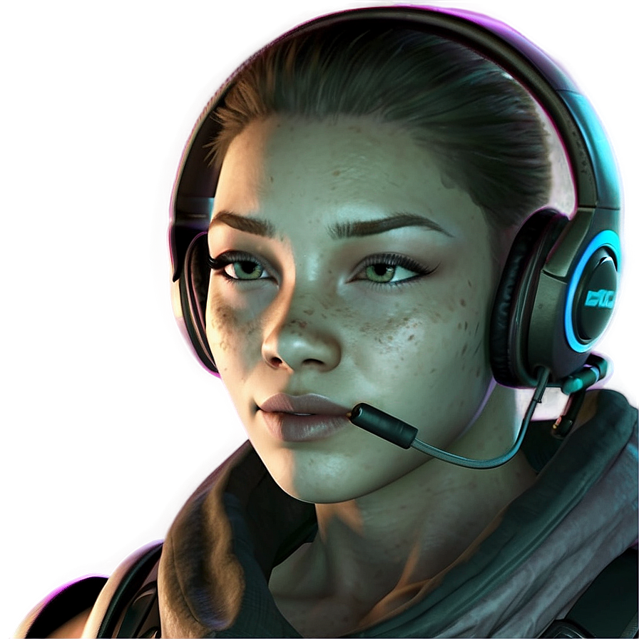 Virtual Gaming Avatars PNG mny PNG with transparent background