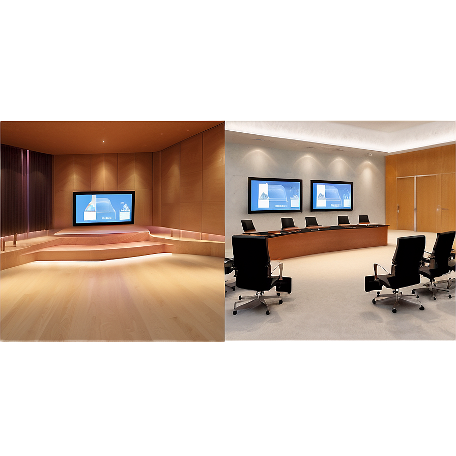 Virtual Presentation Platforms PNG hfl3 PNG with transparent background