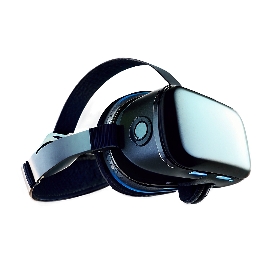 Virtual Reality Gaming PNG csc3 PNG with transparent background