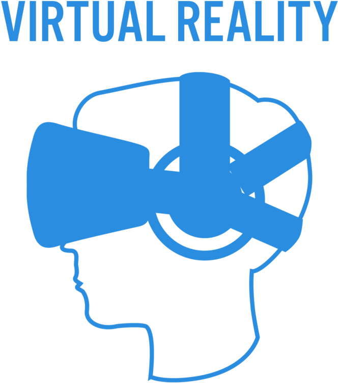 Virtual Reality - Virtual Reality Device Icon Png, Transparent Png PNG with transparent background