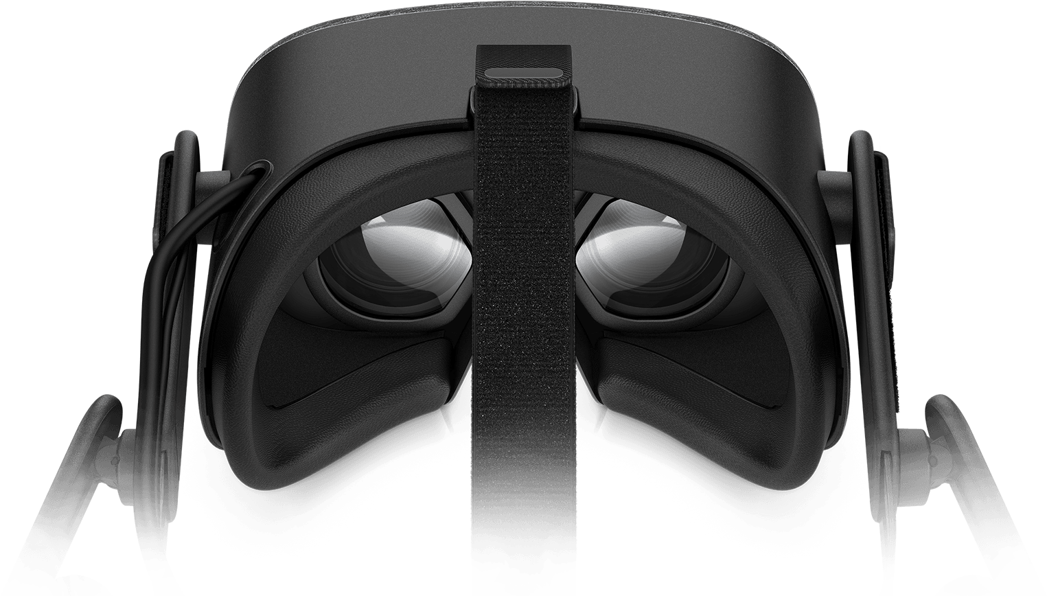 Hp Reverb Vr Headset - Hp Reverb Virtual Reality Headset, HD Png Download PNG with transparent background