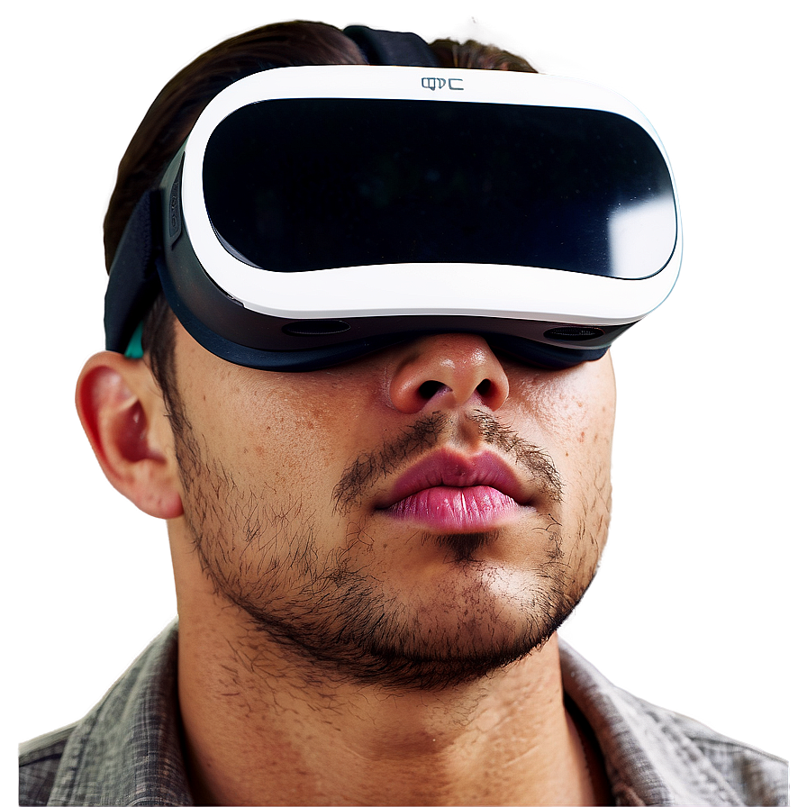 Virtual Reality Innovations Png Pja52