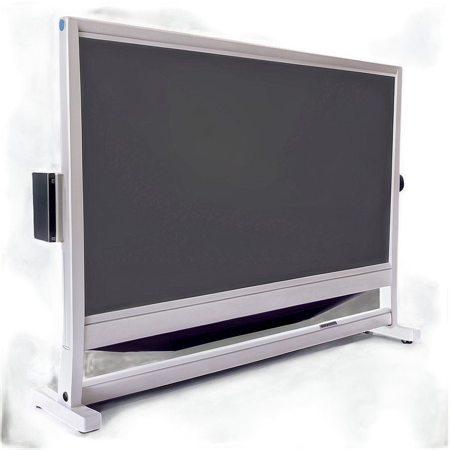 Virtual Whiteboard Png Tuk45