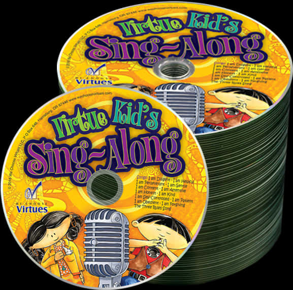 Cds And Dvds Only - Cd, HD Png Download PNG with transparent background