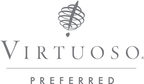 Virtuoso Preferred Travel Logo