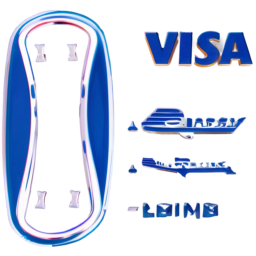 Visa Readylink Symbol Png 13