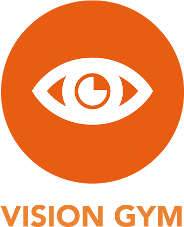 Vision Gym Icon - Circle, HD Png Download PNG image with a transparent background, free high-resolution download