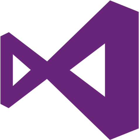 Visual Studio Code Logo