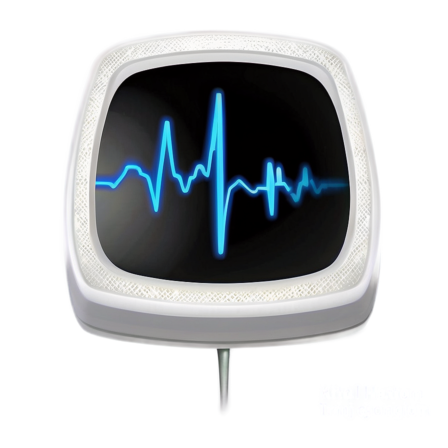 Vital Signs Heartbeat Png Wus94