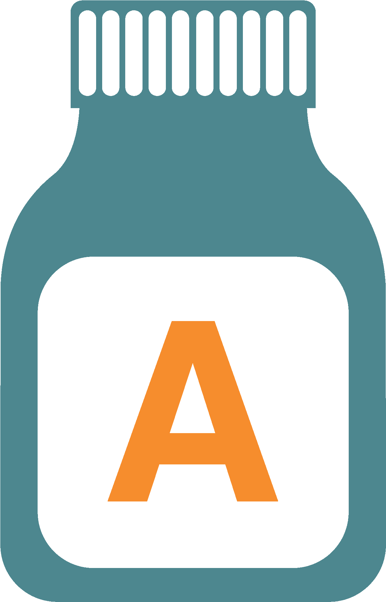 Vitamins Png - Clipart Vitamin C Png, Transparent Png PNG with transparent background