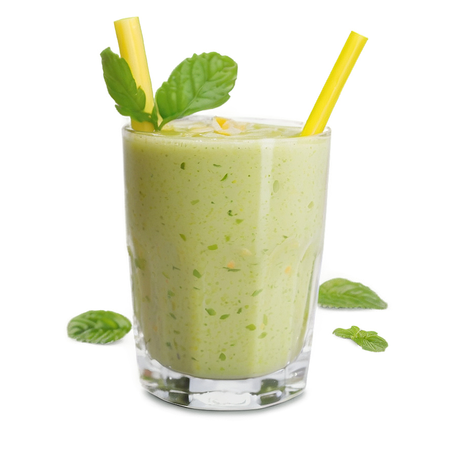 Vitamin C Antioxidant Smoothie PNG 16 PNG with transparent background