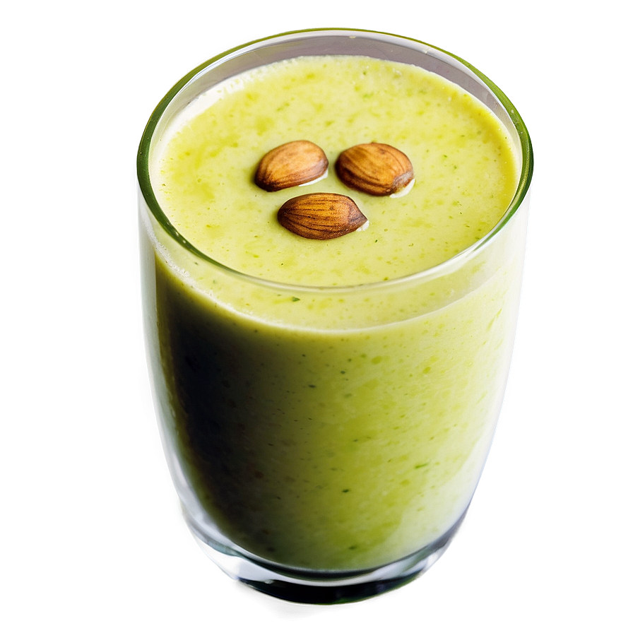 Vitamin C Antioxidant Smoothie Png 30