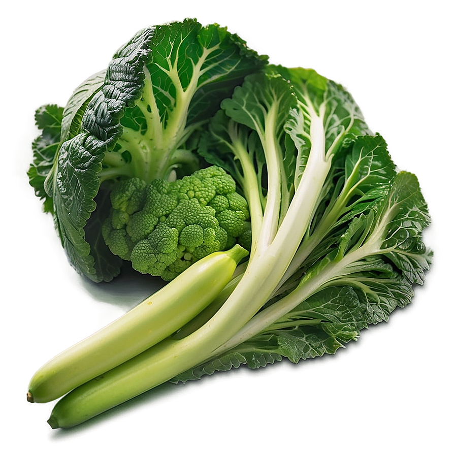 Vitamin C Rich Vegetables PNG 30 PNG with transparent background