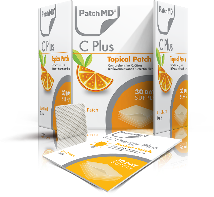 B12 Energy Plus Patch, HD Png Download PNG with transparent background