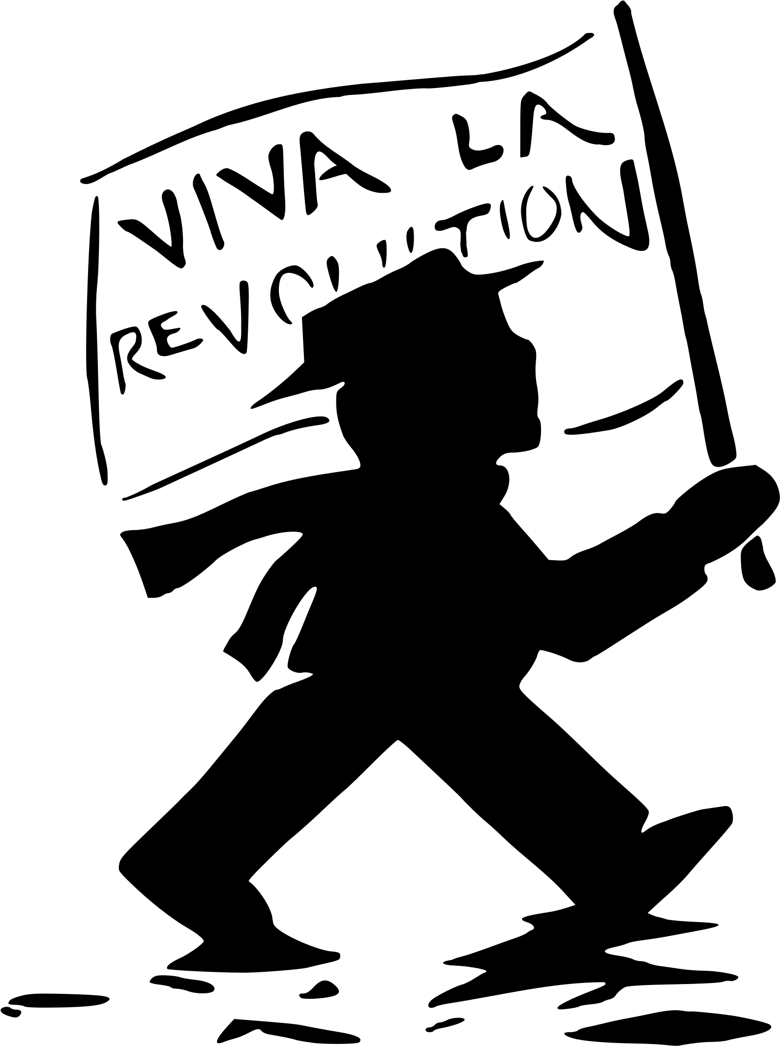Viva La Revolution - French Revolution Clip Art, HD Png Download PNG with transparent background