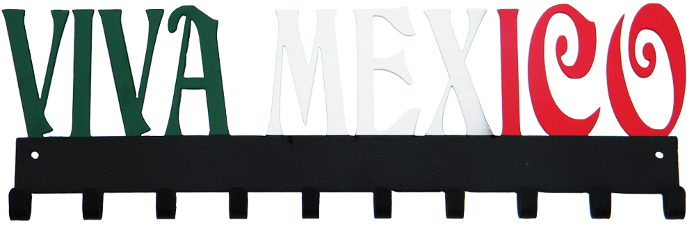 Viva Mexico Banner Png, Transparent Png PNG with transparent background