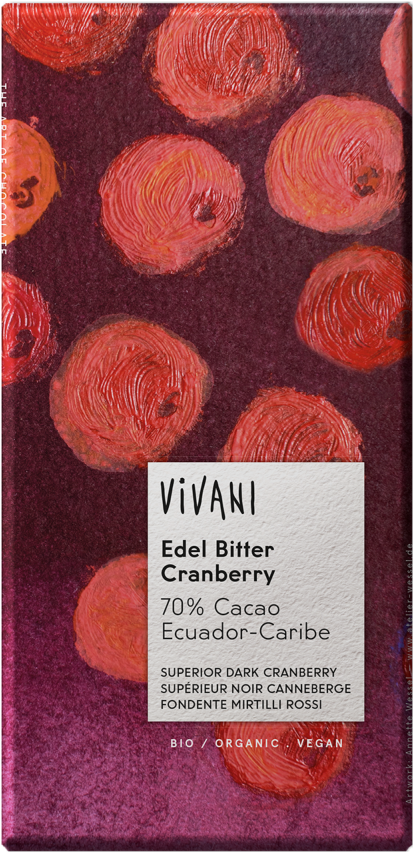 Vivani Dark Cranberries, HD Png Download PNG with transparent background