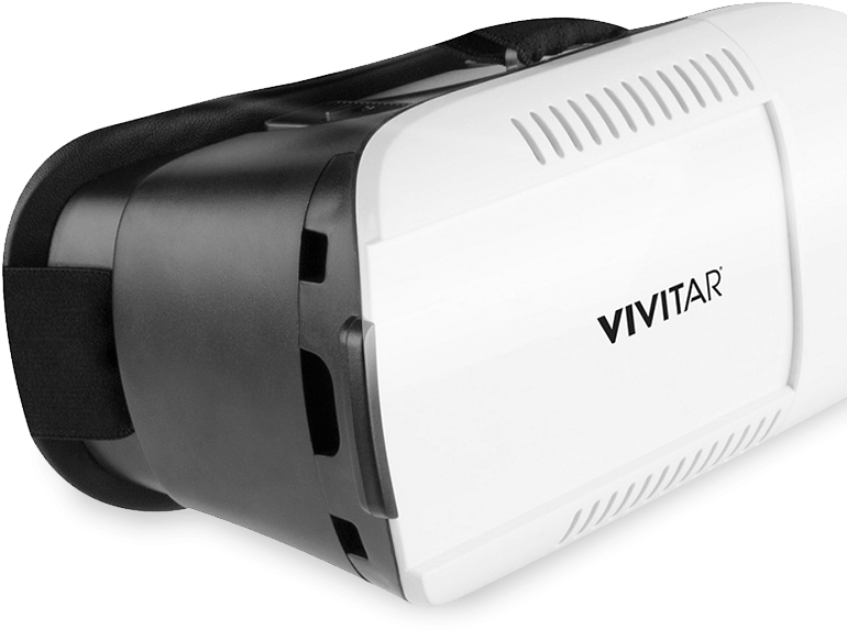 Vivitar V R Headset