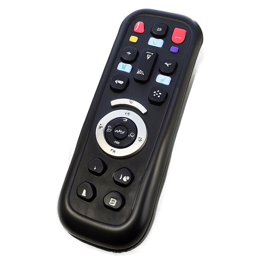 Voice Activated Remote Control Png Hkk