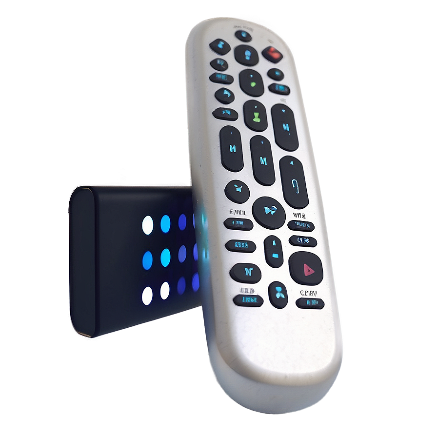 Voice Activated Tv Remote Png Ard83