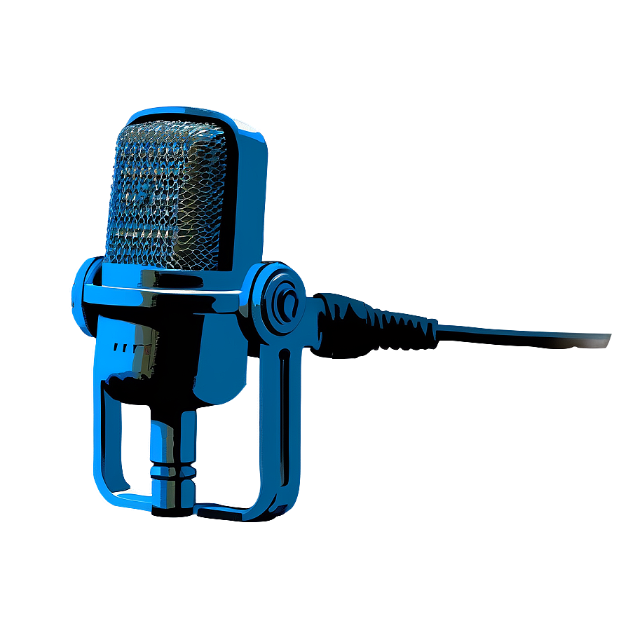 Voice Command Microphone PNG lqk1 PNG image with a transparent background, free high-resolution download