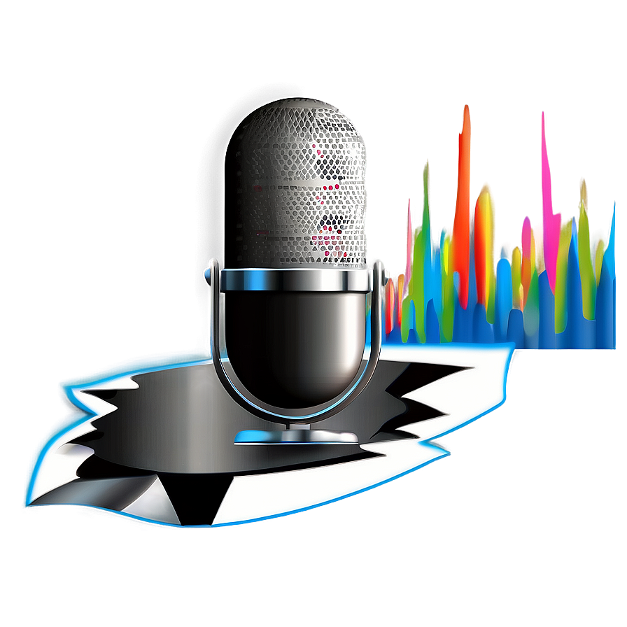 Voice Icon PNG ocf9 PNG image with a transparent background, free high-resolution download