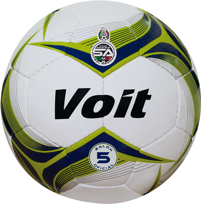 Voit Official Soccer Ball