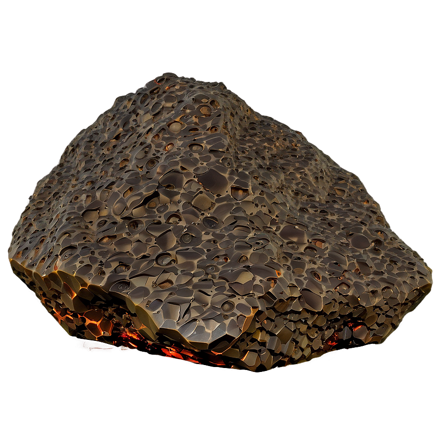 Volcanic Rock Structure Png 72