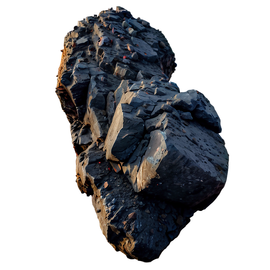 Volcanic Rocks Png 78