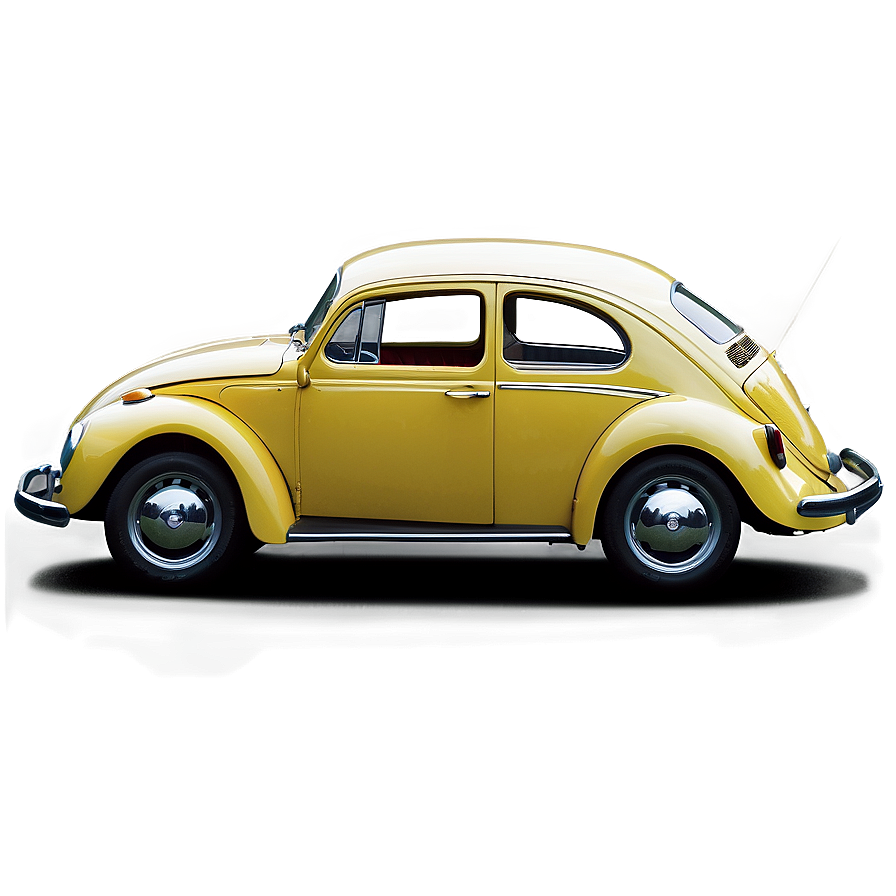 Volkswagen Beetle A