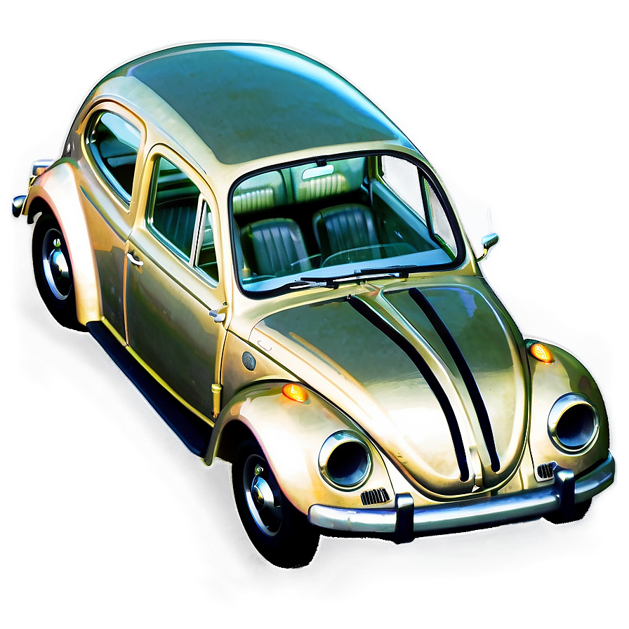 Volkswagen Beetle C