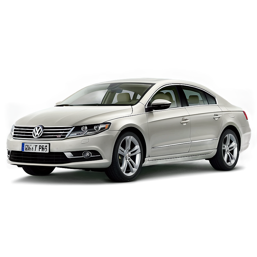 Volkswagen Cc Executive Png Jac32