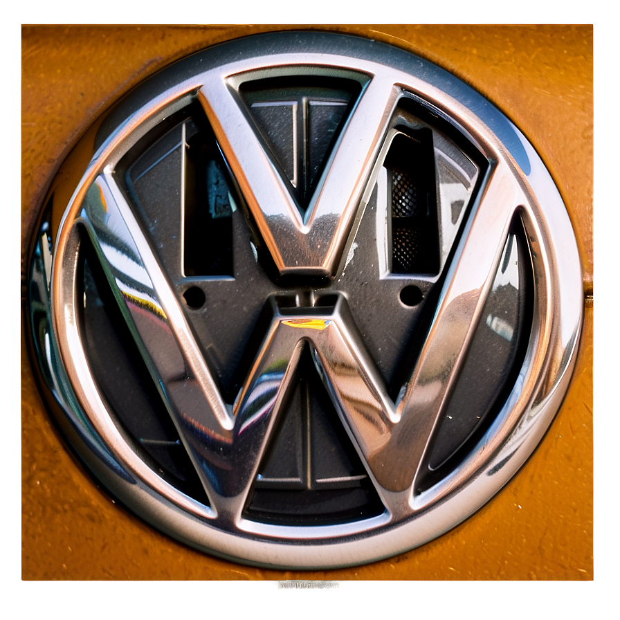 Volkswagen Logo PNG 06232024 PNG with transparent background
