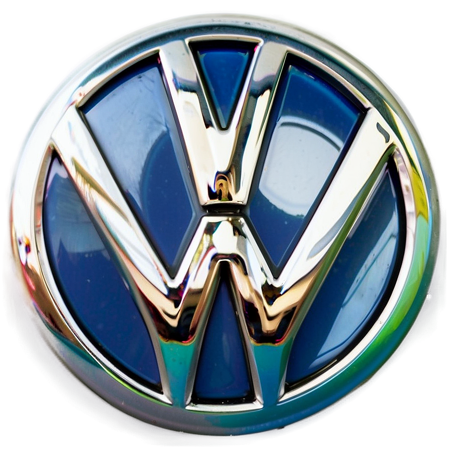 Volkswagen Logo PNG 06232024 PNG with transparent background