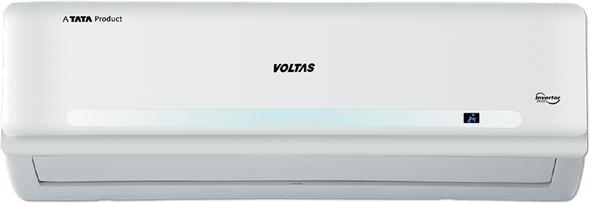 Voltas Inverter Split A C Unit