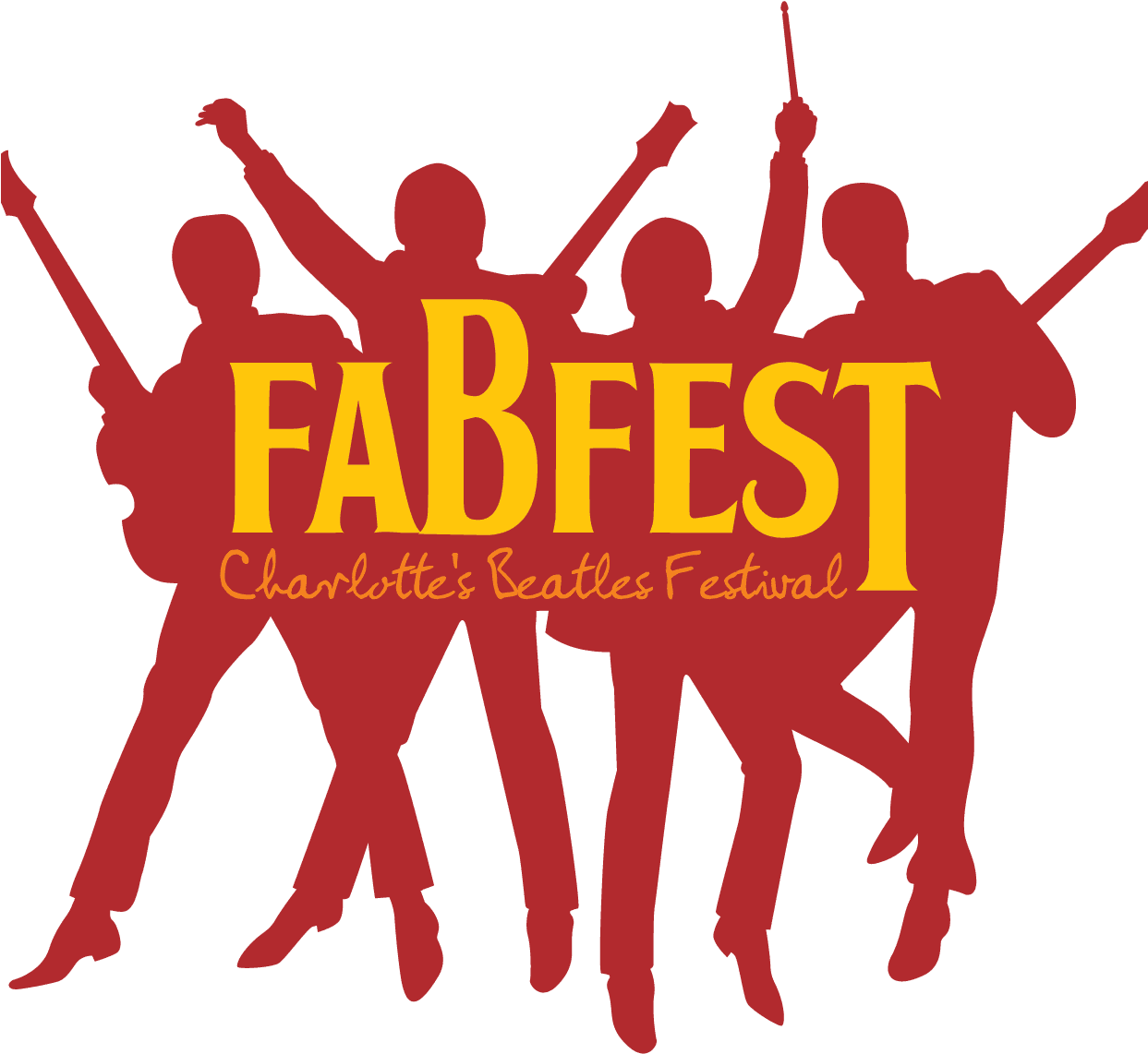 Volunteer At Fabfest-charlotte's Beatles Festival - Beatles, HD Png Download PNG with transparent background