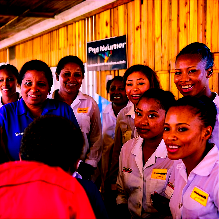 Volunteer Leadership PNG 49 PNG with transparent background