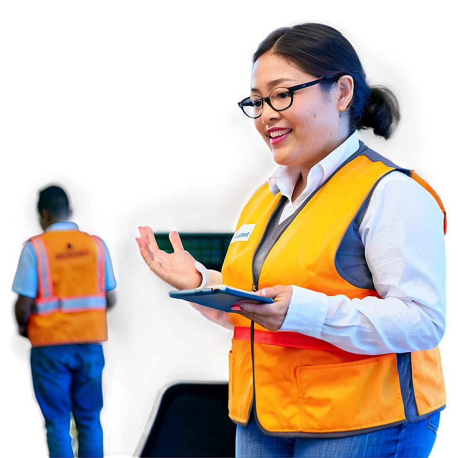 Volunteer Leadership PNG ork74 PNG with transparent background