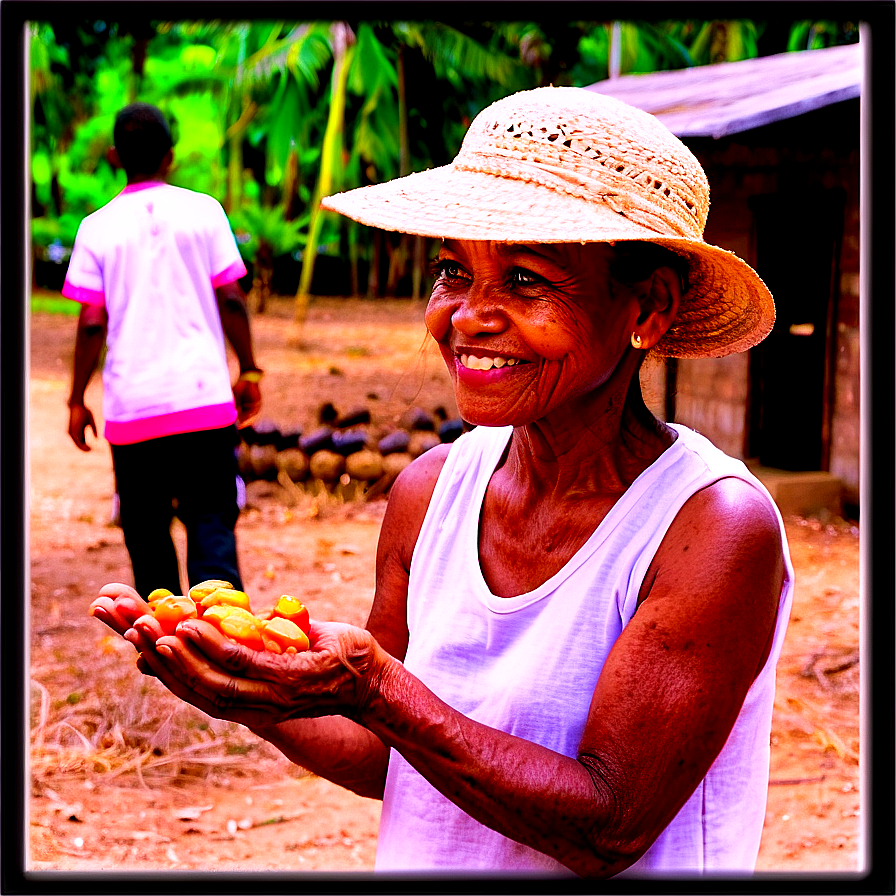 Volunteer Outreach Png 4